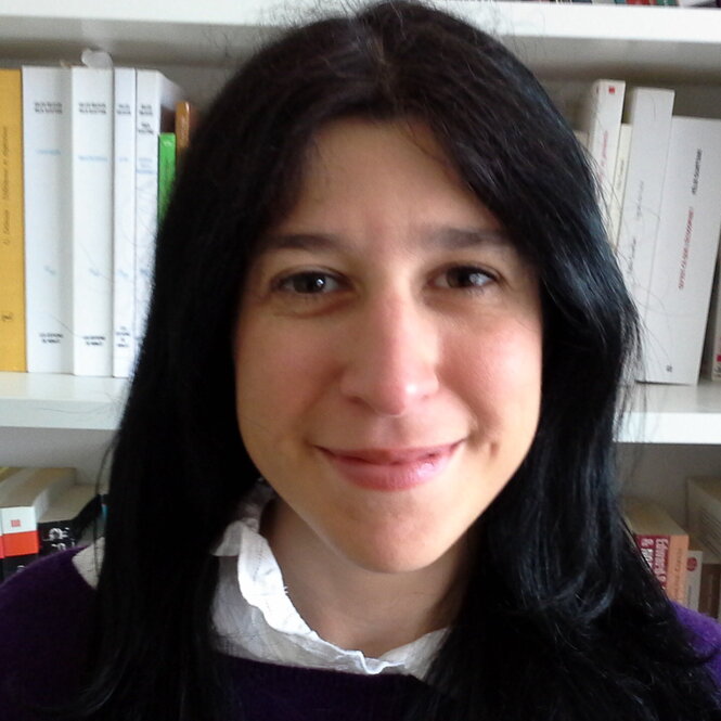 Vincenza Perdichizzi